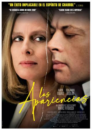 Cine en Nigrán. Las apariencias