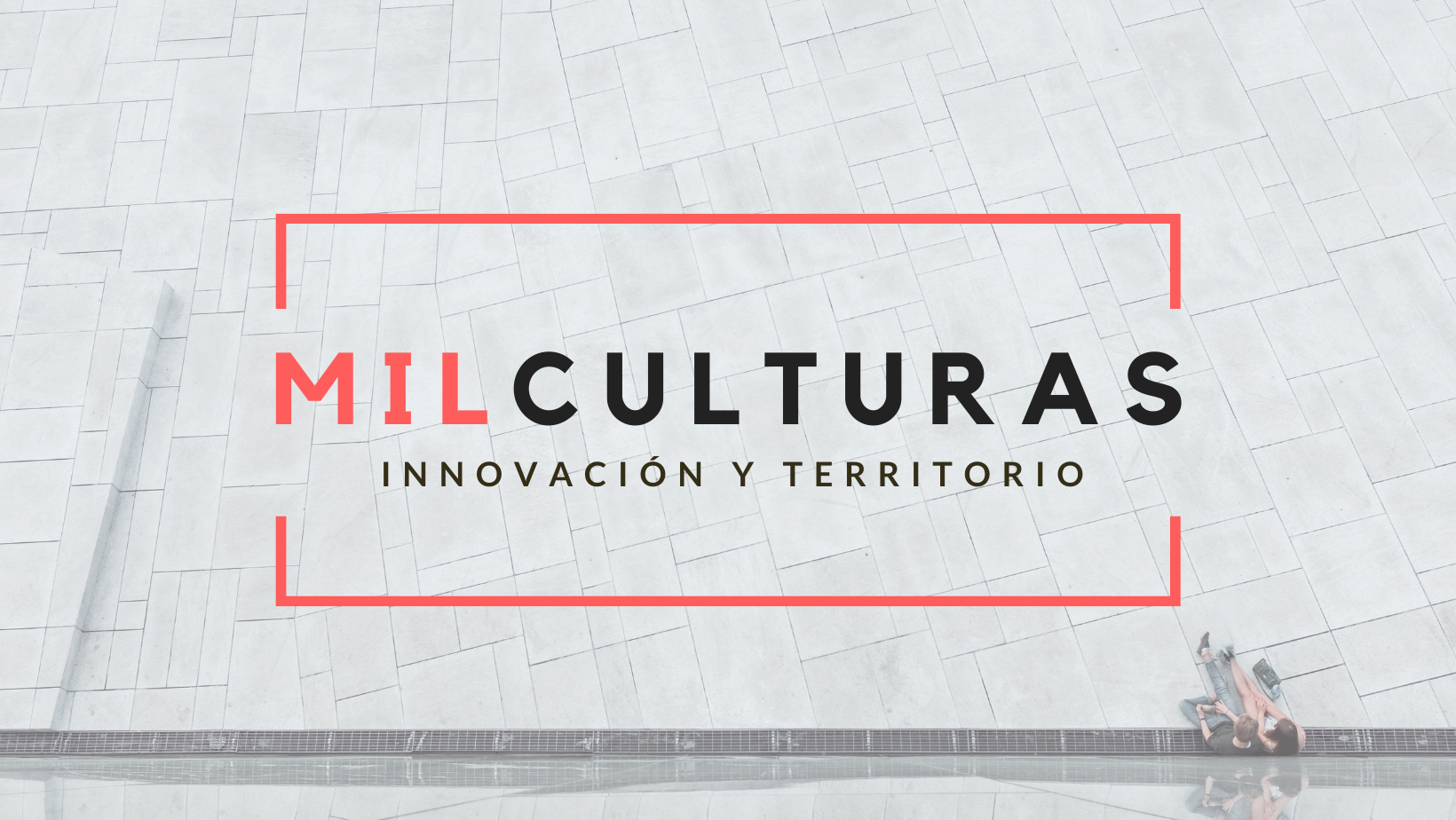Milculturas; consultora en innovación para el patrimonio cultural