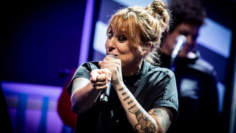 Concierto de Ses en Baiona