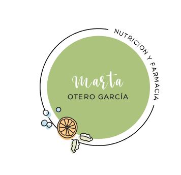 Consulta de nutrición Marta Otero