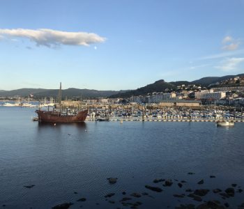 Baiona